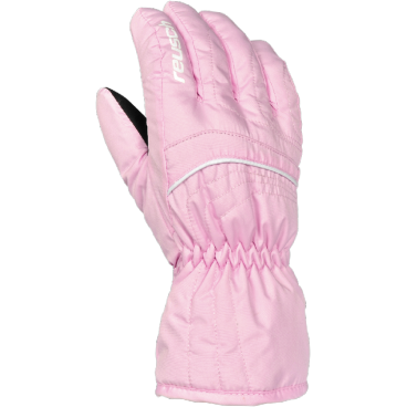 перчатки детские REUSCH ARON jr 341 pink (6.5, pink 4161134)