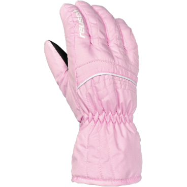перчатки детские REUSCH ARON jr 341 pink (6.0, pink 4161134)