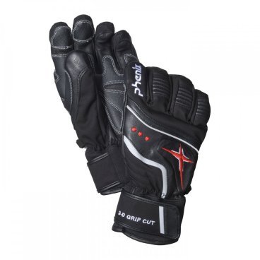 перчатки мужские PHENIX Neo Spirit Gloves (BK/S ES278GL10)