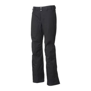 брюки горнолыжные PHENIX женские Orca Waist Pants (BK/36 ES282OB61)
