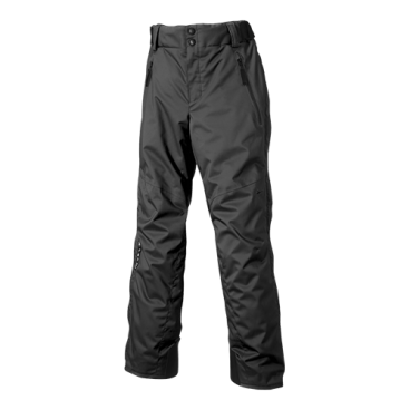 брюки самосбросы детские jr PHENIX NORWAY TEAM JR SALOPETTE (10, черный, 12 г ES1G20B70)