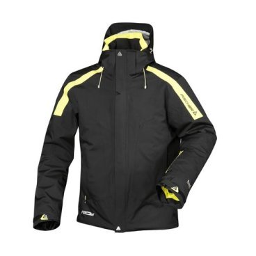 Куртка Fischer Softshell warm