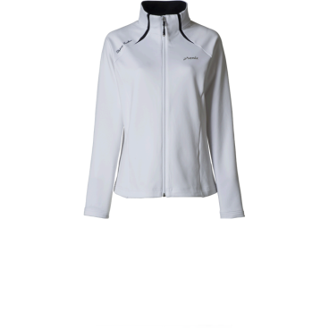 куртка флисовая женская PHENIX Laser Beam Middle Jac (WT/40 ES282KT50)
