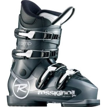 горнолыжные ботинки Rossignol COMP J 4 (2012 г 24)