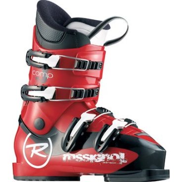 горнолыжные ботинки Rossignol COMP J 4 (2012 г 23 5)