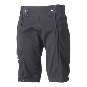 Шорты PHENIX Norway Alpine Team Jr (14 г , BK, 12 ES3G2GB75)