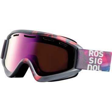 очки горнолыжные ROSSIGNOL KIARA SNOW (14г , TU RKCG408)