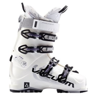 Ботинки горнолыжные FISCHER Hybrid W 8 Vacuum перл 2014 г 27 5 (2014 г 27 5)