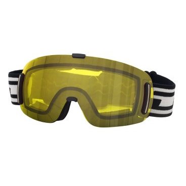 Очки горнолыжные DIRTYDOG BLIZZARD (14 г 54109)