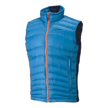 Жилет PHENIX Hybrid Fluffy мужской (14 г , TQ, M/50 EF372VE01)
