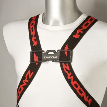 Стяжка для подтяжек ZANDONA SUSPENDERS KID (13г 9055/K)