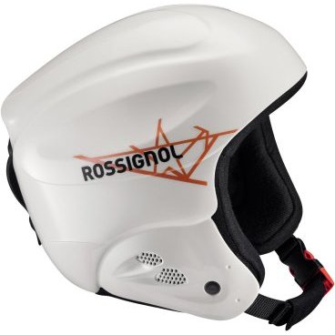 Шлем горнолыжный ROSSIGNOL RADICAL 7 WHITE (14г , 58 RKCH105)