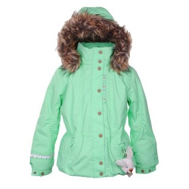 Куртка детская POIVRE BLANC W13 1002 BBGL/A (14г.цв. mint, р.5 233176)