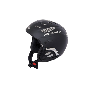 Шлем горнолыжный Fisher Cusna Alpine Helmet black CI Innen L G42313