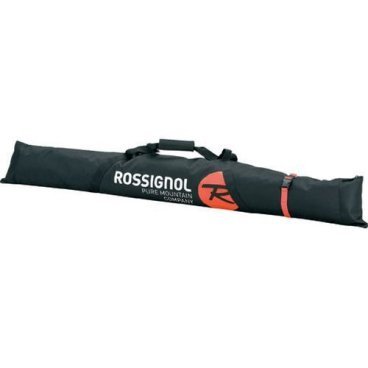 Чехол для горных/беговых лыж Rossignol BASIC SKI BAG 185 (15г, RK1B205)