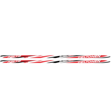 Лыжи Peltonen Delta Step 3186 SR 200 см (14 г. PEL-DELS200)