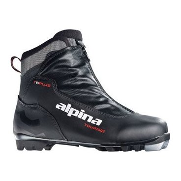 Беговые ботинки Alpina T5 plus мужские (13г, р.45, 50A8-1K-45)