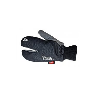 Перчатки Rex Lobster  Black/Grey р.XXL (14 г. AF81250008)