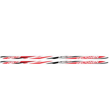 Лыжи Peltonen Delta wax 3185 SR 200 см (14 г. PEL-DELW200)