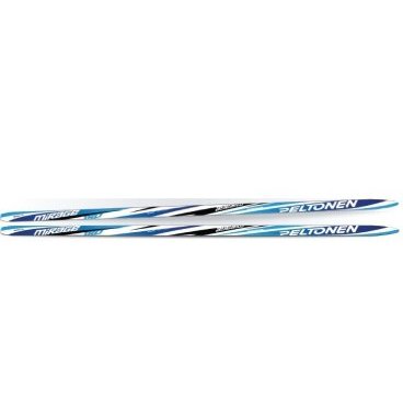 Лыжи Peltonen Mirage wax 3183 200 см (14 г. PEL-MIRW200)