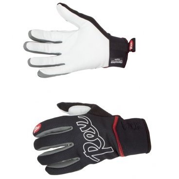 Перчатки Rex WCR Black/White р.XXL (14 г. AF81270008)