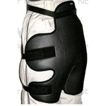 Защитная анатомическая накладка-сидушка BIONT(15г,L-XL	US485052)