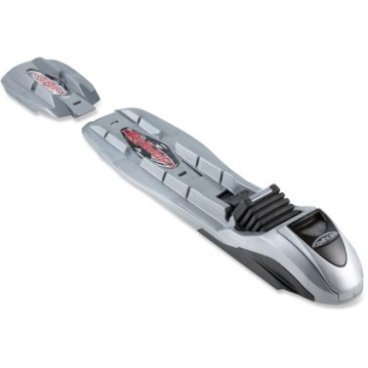 Крепления Rottefella Touring Combi NIS silver (12г, 10200060)