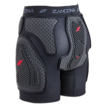 Шорты с защитой ZANDONA Esatech Shorts Pro (15г, M	6 055)