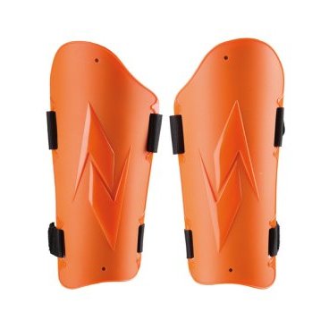 Щитки на руки ZANDONA  Forearm Guard Slalom orange fluo (15г 3900/FL)