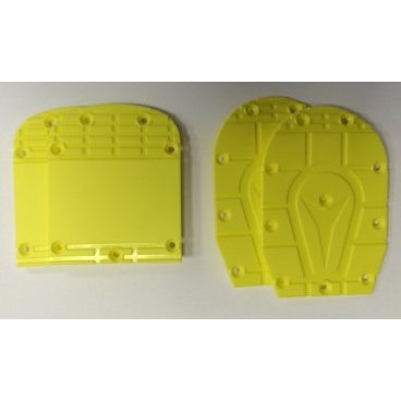 Запчасть Redster Lifter 3mm 26 5 29 5 (13г AE5007900)