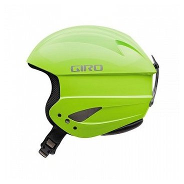 Шлем горнолыжный GIRO SESTRIERE Green(15г. р-рXL(59-60,5) арт.2 034)
