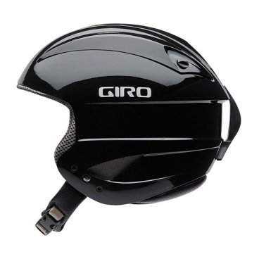 Шлем горнолыжный GIRO TALON Black(15г. р-рL(57-59) арт.2 034)