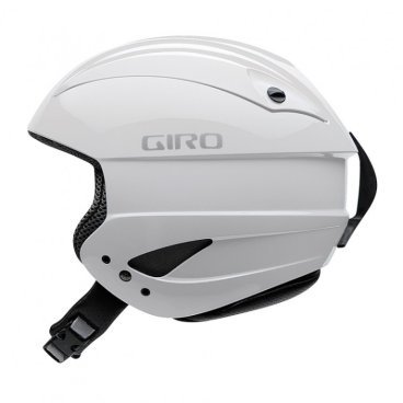 Шлем горнолыжный GIRO TALON White(15г. р-рXL(59-60,5) арт.2 034)