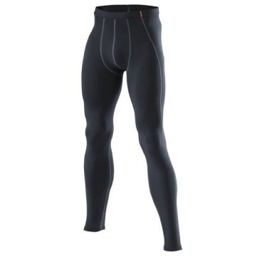 мужские брюки WARM (черный , 56 L10734)