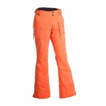 Горнолыжные брюки Phenix Horizon Pants Цвет оранжевый Junior ES4H2OB75 (15г, Размер 18)