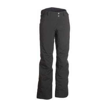 Горнолыжные брюки PHENIX Orca Waist Pants Цвет BLACK (Размер 14/44, 15г, ES482OB60)