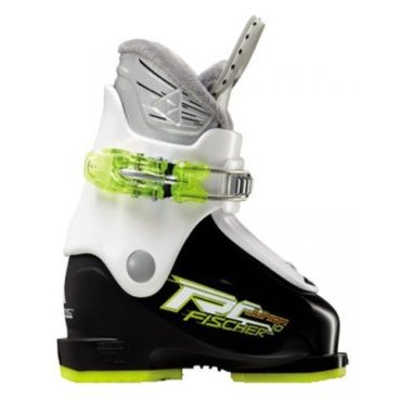Ботинки горнолыжные FISCHER Soma Race Jr 10 ()