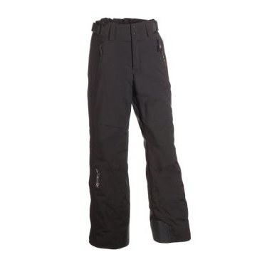 Горнолыжные брюки PHENIX Norway Alpine Team Junior Цвет BLACK ES4G2OB70 (15г, Размер 10)