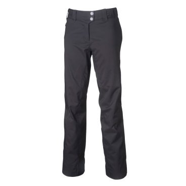 Горнолыжные брюки PHENIX Orca Waist Pants Цвет BLACK (Размер 6/36, 15г, ES482OB60)