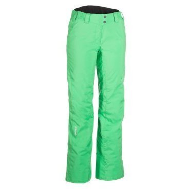 Горнолыжные брюки PHENIX Orca Waist Pants Цвет GREEN (Размер 6/36, 15г, ES482OB60)