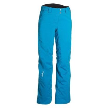 Горнолыжные брюки PHENIX Orca Waist Pants Цвет Blue (Размер 10/40, 15г, ES482OB60)