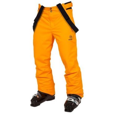 Горнолыжные брюки ROSSIGNOL SYNERGY PANT, цвет PAPAYE (размер M, 15г, RLDMP23)