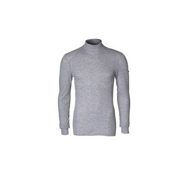 мужская футболка WARM (т.серый , 50 L10732)