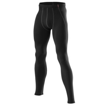 мужские брюки WARM black 990 (12 г, 56/XXL, black L10734)