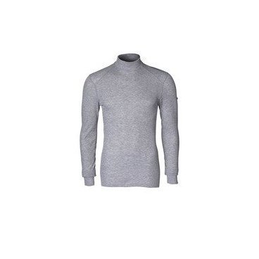 мужская футболка WARM (т.серый , 56 L10732)