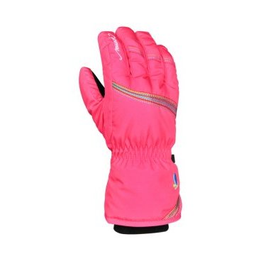 Перчатки подростковые Reusch Elfi R-TEX® XT Junior (15 г, hot pink 4261254)