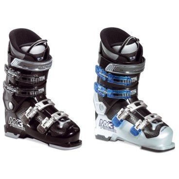 ботинки горнолыжные FISCHER MX 3 (30.5)