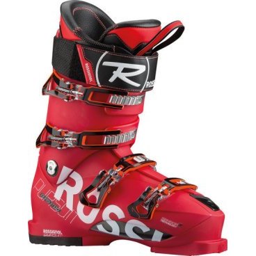 Горнолыжные ботинки Rossignol PURSUIT SENSOR 3 110 RED (размер 26,5 15г, RBD1080)