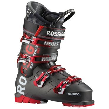Горнолыжные ботинки Rossignol ALLTRACK 90 - LIGHT BLACK (размер 26 15г, RBD3150)