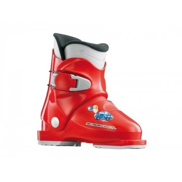 Горнолыжные ботинки Rossignol R18 RED (размер 16,5 15г, RB76010)